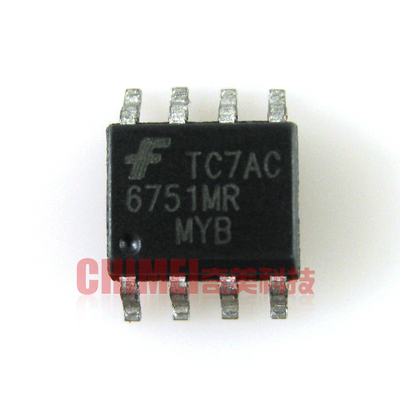 【全新原装】6751MR FAN6751MRMY 贴片 电源管理IC芯片 集成电路