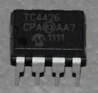 【原装拆机】TC4426CPA TC4426EPA TC4426 直插8脚 驱动器IC芯片