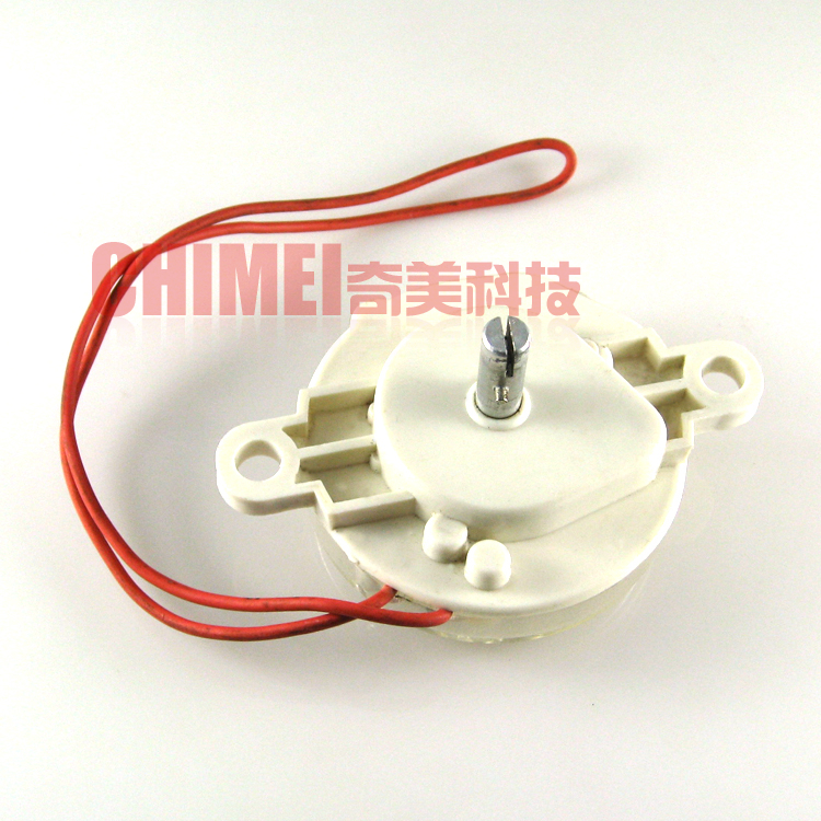 【全新】电风扇定时器  1小时机械式计时开关 60分钟 2线 零配件