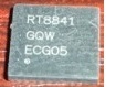 【全新原装】RT8841GQW RT8841 集成电路 IC芯片 电子元器件 QFN