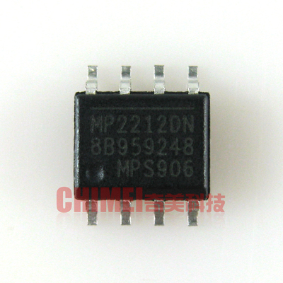 【全新原装】MP2212DN 贴片 电源管理IC芯片 集成电路 电子元器件