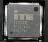 全新原装 器件 IT8893E 集成电路 电子元 AXS IC芯片 零配件