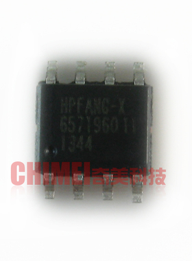 【全新原装】HPFANG-X 贴片8脚 集成电路 IC芯片 电子元器件 配件