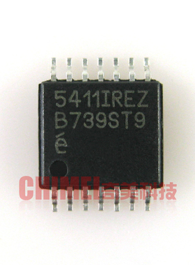 【全新原装】5411IREZ EL5411IREZ 液晶屏IC芯片 集成电路 零配件