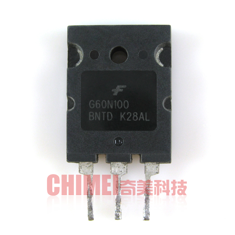 【原装拆机】G60N100BNTD FGL60N100BNTD MOS场效应管 60A 1000V