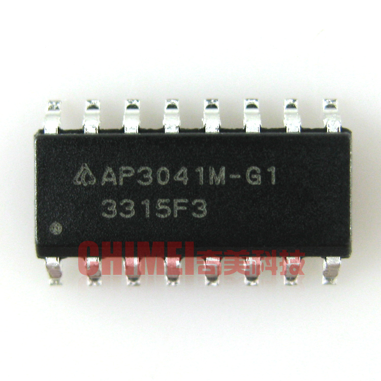 【全新原装】AP3041M-G1 AP3041MTR-G1 电源背光板IC芯片 零配件