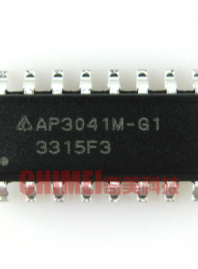 【全新原装】AP3041M-G1 AP3041MTR-G1 电源背光板IC芯片 零配件