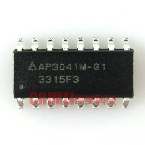 【全新原装】AP3041M-G1 AP3041MTR-G1 电源背光板IC芯片 零配件