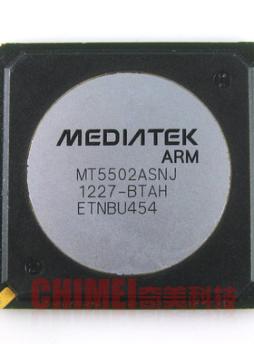 【全新原装】MT5502ASNJ-BTAH 液晶电视机IC芯片 集成电路 零配件