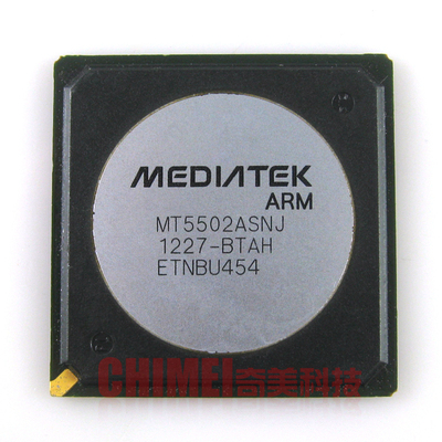 【全新原装】MT5502ASNJ-BTAH 液晶电视机IC芯片 集成电路 零配件