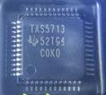 【全新原装】TAS5713 TAS5713PHPR 音频放大器IC芯片 集成电路