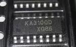 【全新原装】KA3100 KA3100D 贴片16脚 驱动IC芯片 集成电路 SOP