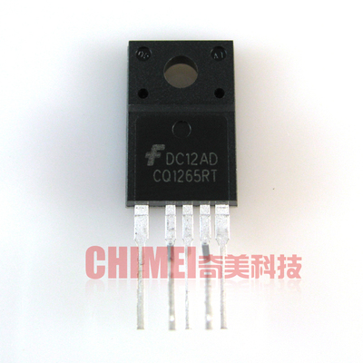 全新原装厚模电源管理