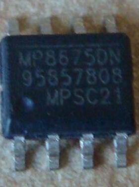 【全新原装】MP8675DN MP8675DN-LF-Z 贴片8脚 LED电源管理IC芯片