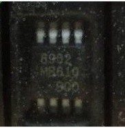【全新原装】HX8902MB 印8902 小体积 MSOP8脚 电源管理IC芯片