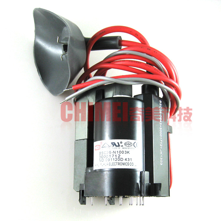 【全新原装】电视机高压包 BSC26-N1003K 30001712 行输出变压器