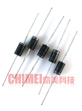 【全新原装】FR309 快恢复整流二极管 电子元器件 零配件