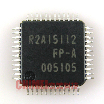【全新原装】R2A15112FP-A R2A15112 液晶数字功放芯片 集成电路