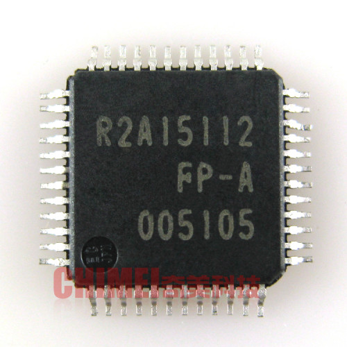 【全新原装】R2A15112FP-A R2A15112 液晶数字功放芯片 集成电路