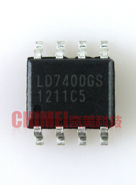 【全新原装】LD7400GS 液晶电源管理IC芯片 集成电路 电子元器件