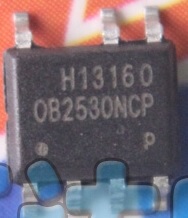 【全新原装】OB2530NCP 贴片8脚 电源管理IC芯片 集成电路 SOP-8