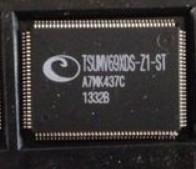 【全新原装】TSU69ZBT-Z1-ST 液晶IC芯片 集成电路 电子元器件