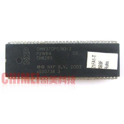 【原装拆机】电视机CPU芯片 OM8370PS/N3/2 贴纸21FA1-T 集成电路