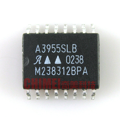 【全新原装】A3955SLB A3955SLBT 贴片 步进电机驱动IC芯片 配件