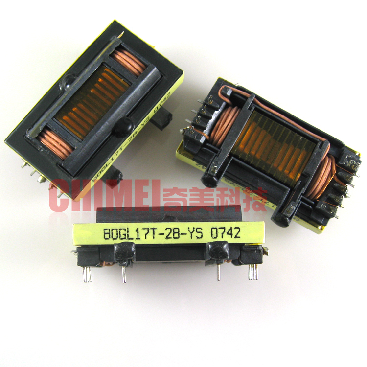 【全新】80GL17T-28-YS 液晶电源板线圈 变压器 电子元器件