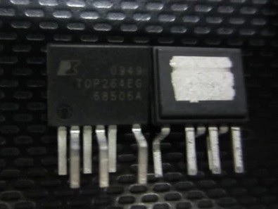 【全新原装】TOP264EG eSIP-7脚 离线式开关转换器电源管理IC芯片
