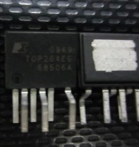【全新原装】TOP264EG eSIP-7脚 离线式开关转换器电源管理IC芯片