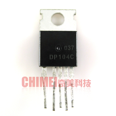 【原装拆机】DP104C 开关电源控制集成电路 IC芯片 电子元器件