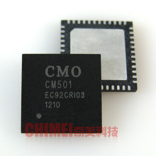 【全新原装】CM501 液晶屏IC芯片 集成电路 电子元器件 零配件