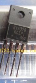 【全新原装】KIA378 KIA378R05PI 378R05 电源稳压器 IC集成电路