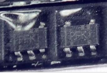 【全新原装】TPS60400DBVR TPS60400DBVT 印PFKI 贴片5脚 IC芯片