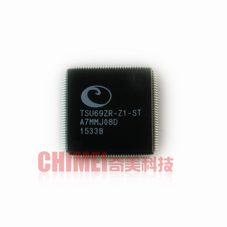 【全新原装】TSU69ZR-Z1-ST 液晶屏IC芯片 集成电路 电子元器件