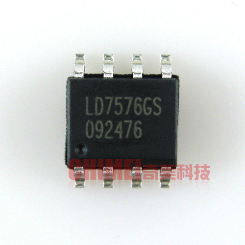 【全新原装】LD7576PS LD7576GS 液晶电源管理芯片 IC集成电路