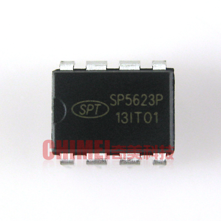 全新直插液晶管理配件集成电路