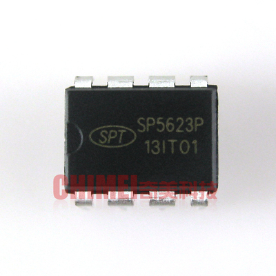 全新直插液晶管理配件集成电路