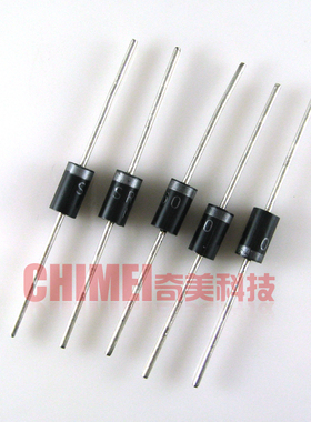【全新】SR560 SB560 SR506 肖特基整流二极管 电子元器件 5A 60V