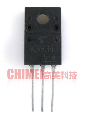 【原装拆机】K3934 2SK3934 液晶MOS场效应管 三极管 电子元器件