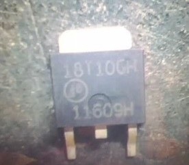 【全新原装】18T10GH 18T10AGH AP18T10AGH MOS场效应管 TO-252