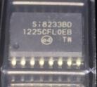 【全新原装】SI8233BD SI8233BD-C-IS 贴片16脚 驱动器IC芯片 SOP