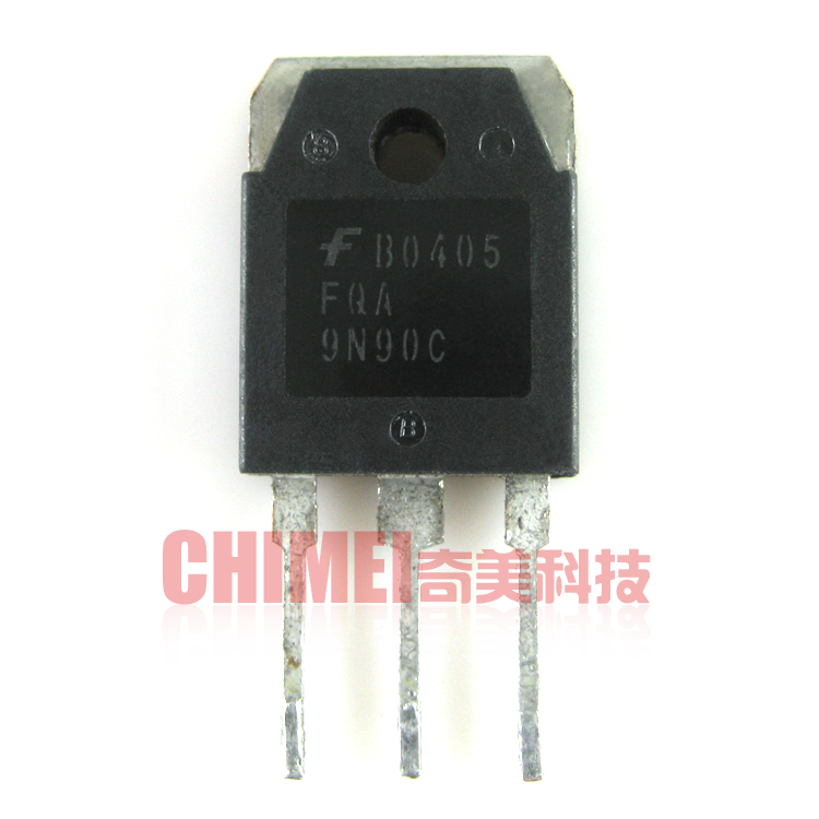 【原装拆机】FQA9N90C W9NB90 9N90 大体积 MOS场效应管 三极管