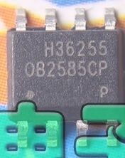 【全新原装】OB2585CP 贴片8脚 电源IC芯片 集成电路 电子元器件