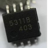 【全新原装】5311 FA5311 贴片8脚 大体积 双极开关电源控制电路