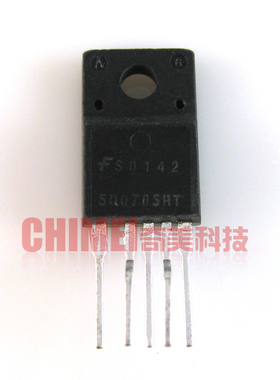 【原装拆机】5Q0765RT 开关电源控制模块 电视机IC芯片 集成电路