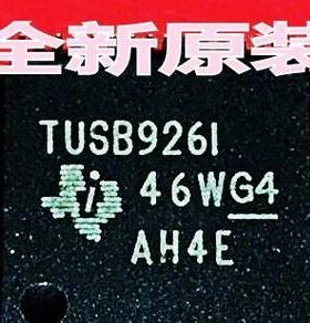 【全新原装】TUSB9261 TUSB9261PVP 液晶屏IC芯片 集成电路 配件