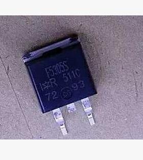 【全新原装】F5305S IRF5305S 贴片 MOS场效应管 31A 55V TO-263