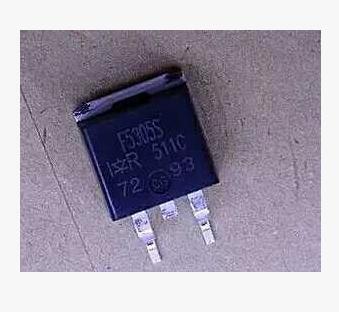 【全新原装】F5305S IRF5305S 贴片 MOS场效应管 31A 55V TO-263